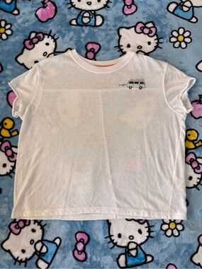 Free People tee